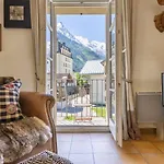 Apartman Moulin - Ultra T2 - Vue Mt Blanc - Quartier Vivant