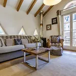 Apartman Moulin - Ultra T2 - Vue Mt Blanc - Quartier Vivant Chamonix