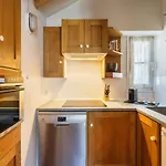 Moulin - Ultra T2 - Vue Mt Blanc - Quartier Vivant Apartman Chamonix
